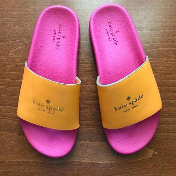 kate spade summer shoes